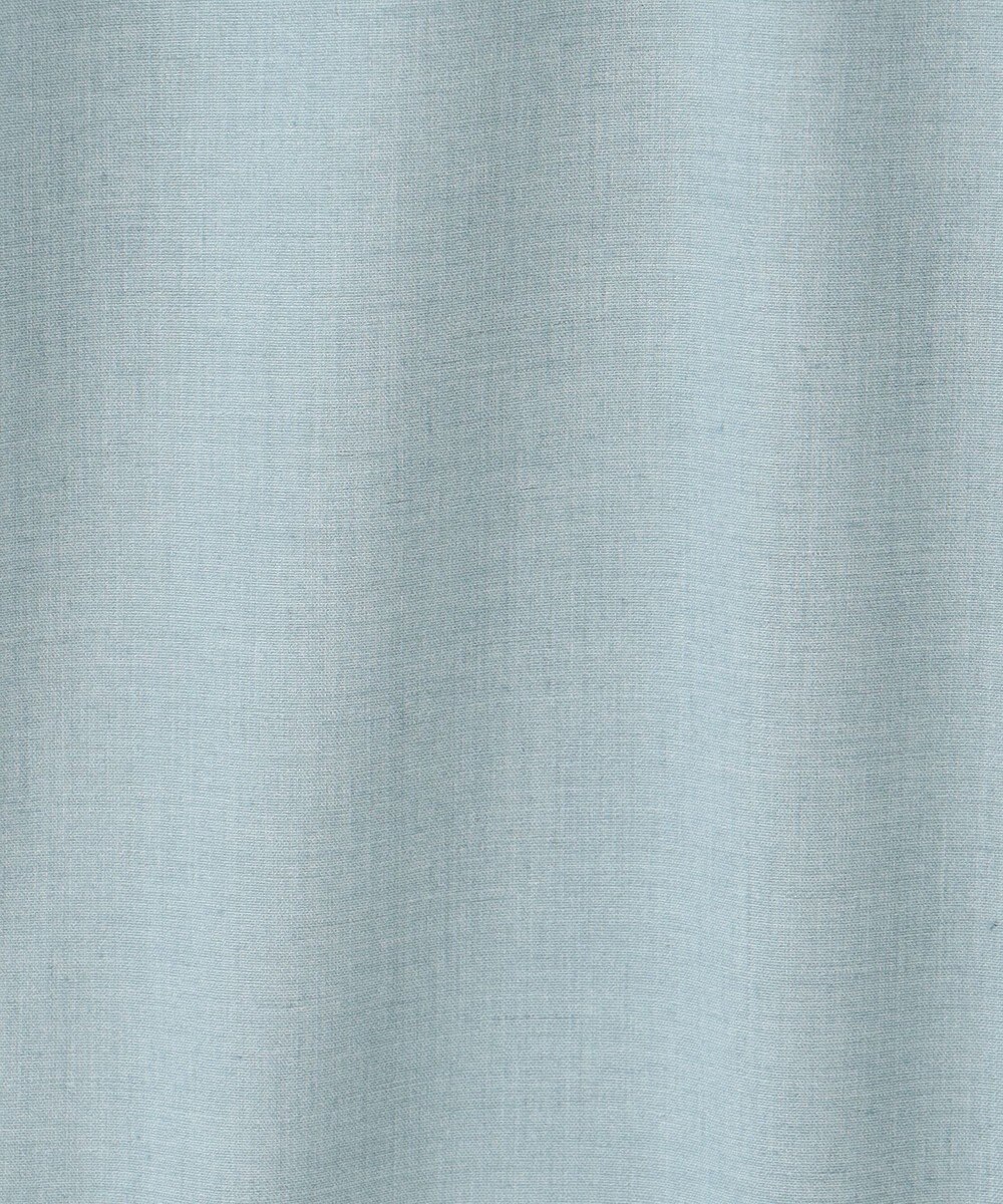 J.PRESS LADIES S 【洗える】ストレッチ テーパード パンツ 