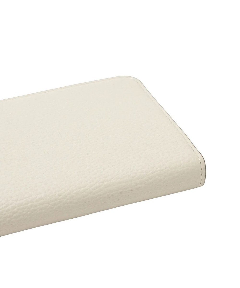 LANVIN en Bleu カルノ Lファスナー長財布 