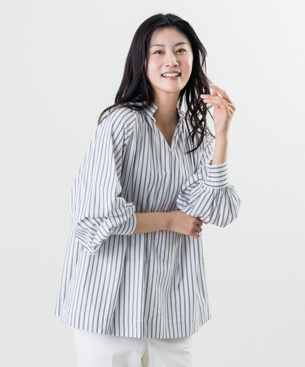 ONWARD Reuse Park 【UNFILO】ブラウス春夏 