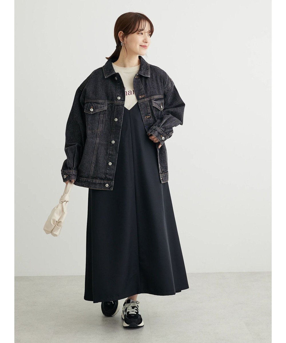 Green Parks ・ＥＬＥＮＣＡＲＥ　ＤＵＥ　Ｖネックジャンスカ 