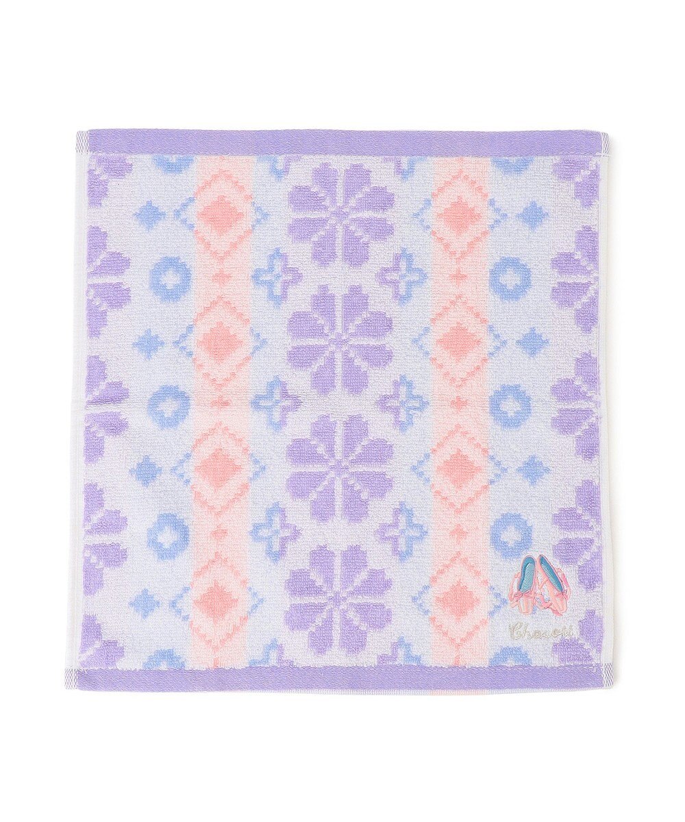 Chacott ハンドタオル 