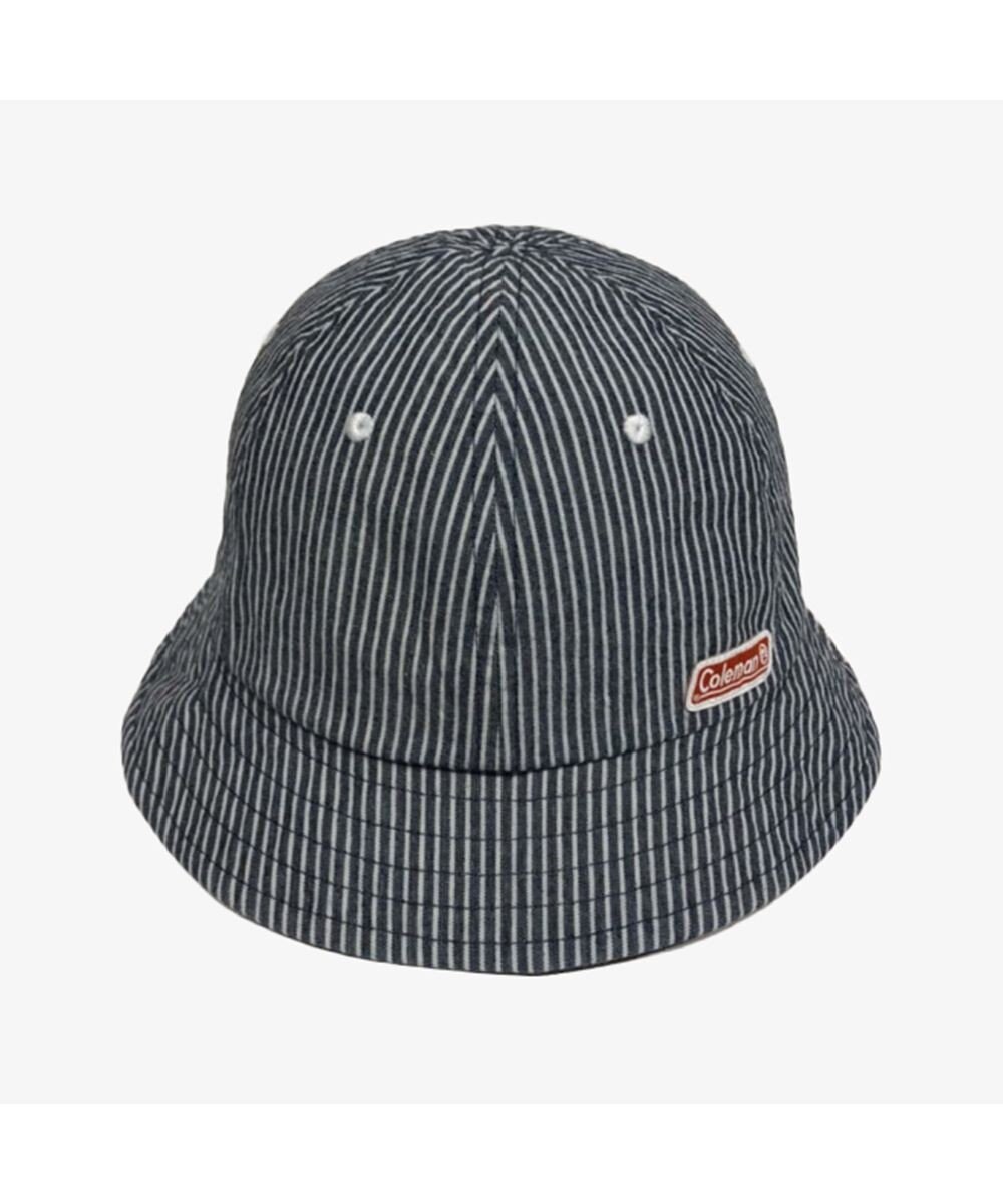 林八百吉商店 Coleman ボールハット 
