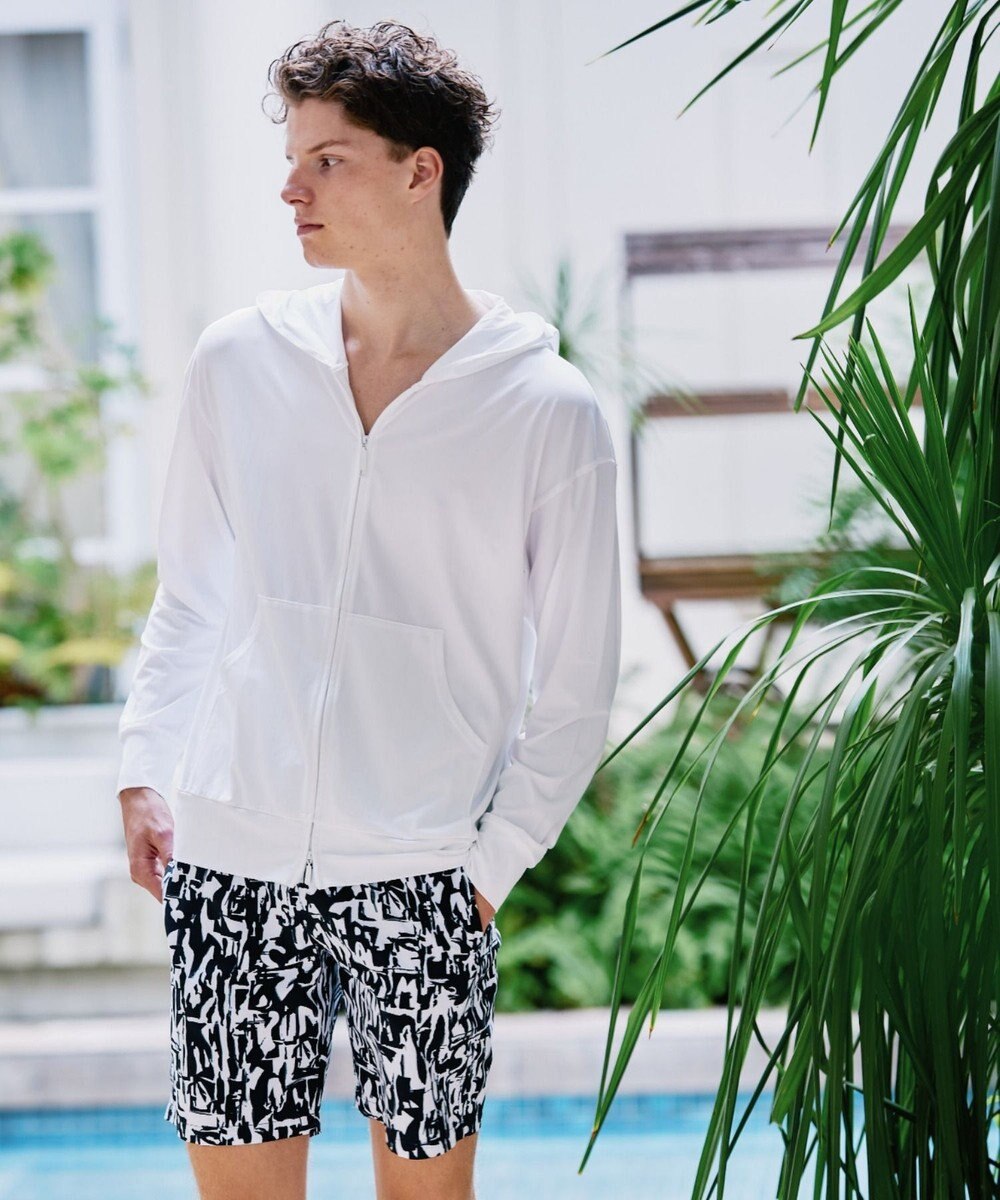 San-ai Resort（三愛水着楽園） 【SALE】メンズ水着　M・L・LL　【San-ai Resort（サンアイリゾート）】 