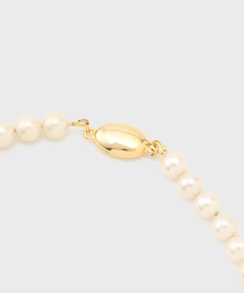 GRACE CONTINENTAL パールネックレス 