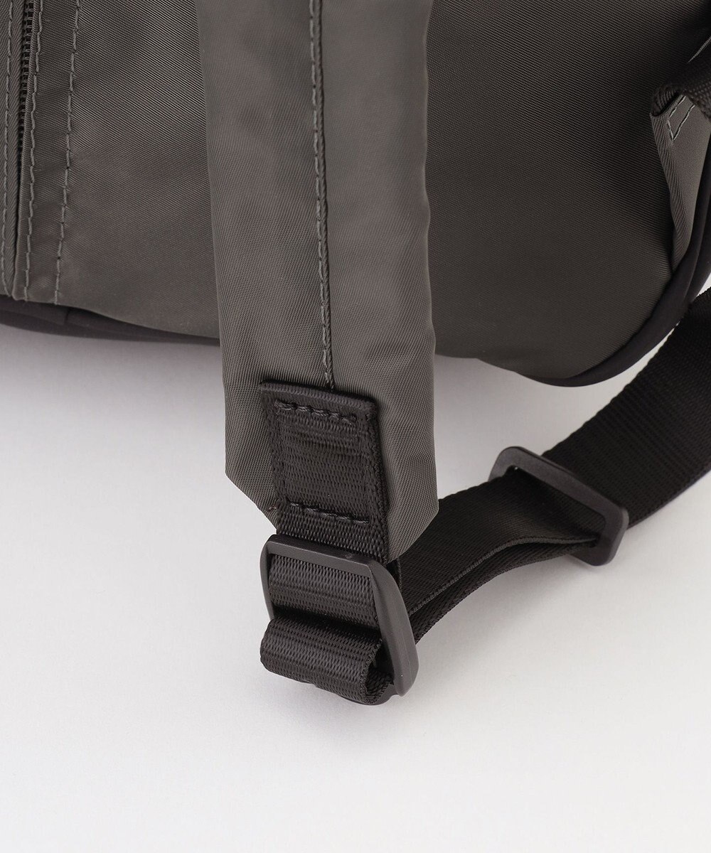 Y'SACCS 【Y’SACCS vous et】ナイロン×ポリウレタン リュック 