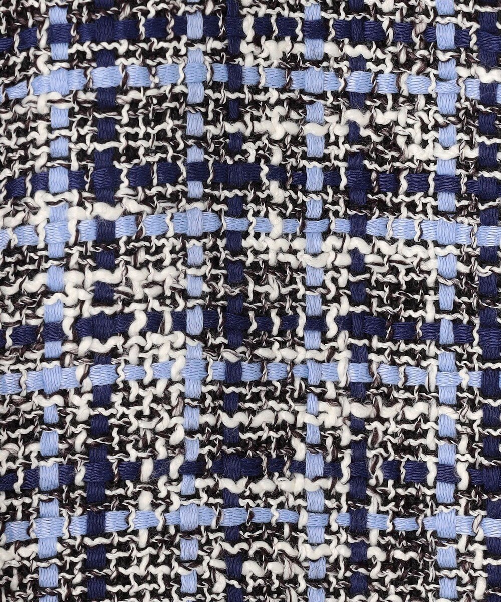 J.PRESS LADIES L ファニーツイード ジャケット 