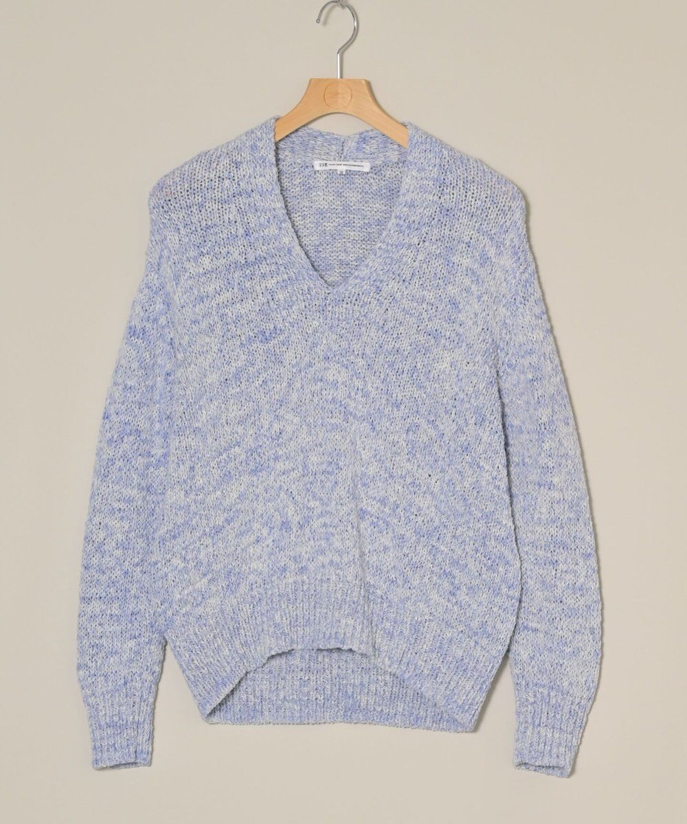 ONWARD Reuse Park 【23区】ニット春夏 