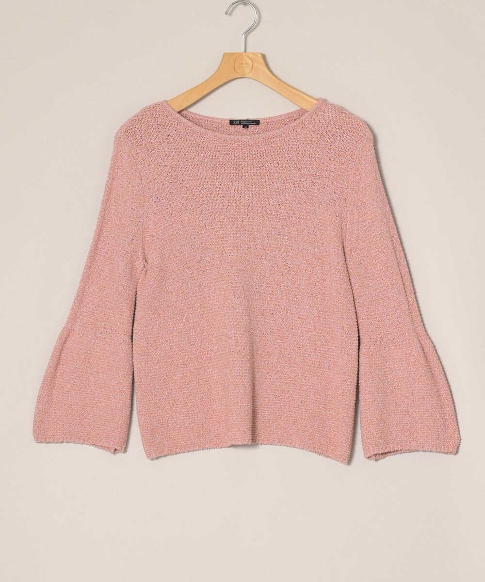 ONWARD Reuse Park 【23区】ニット春夏 