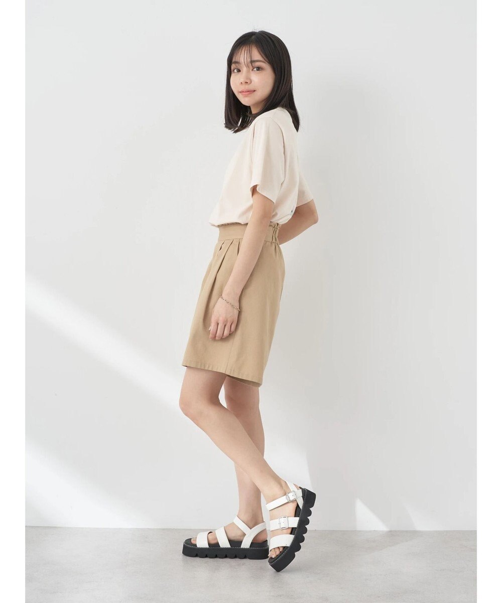 earth music&ecology レトロ喫茶プリントＴｅｅ 