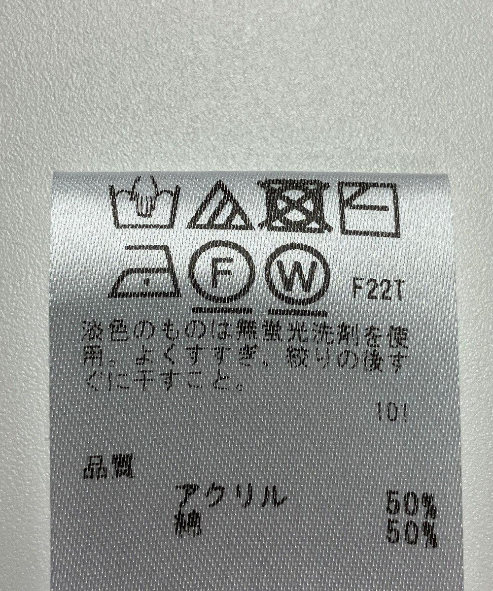 ONWARD Reuse Park 【any SiS】ニット春夏 