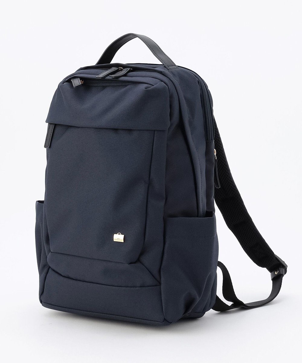 LA BAGAGERIE 【CORDURA】シンプルリュック Sサイズ 