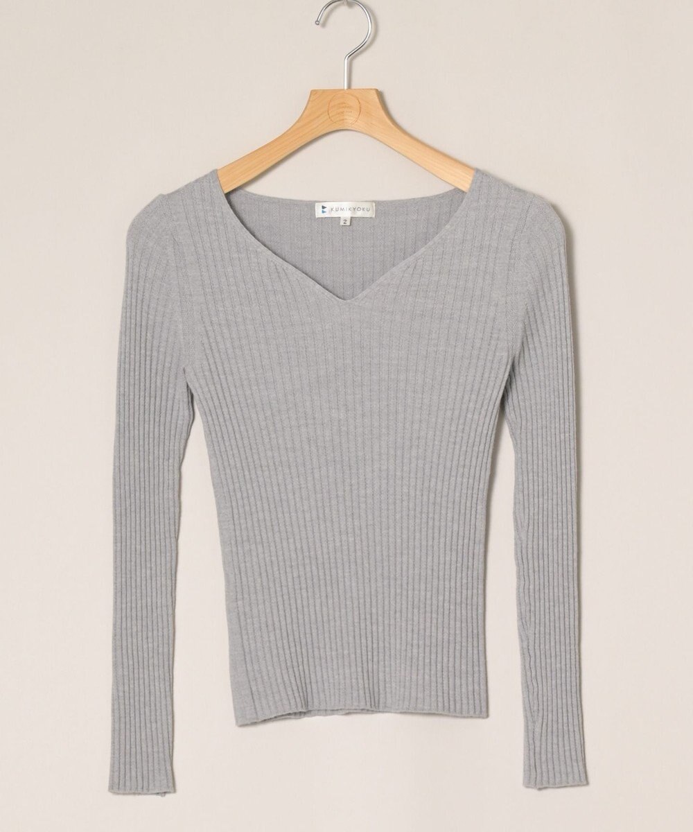 ONWARD Reuse Park 【組曲】ニット秋冬 