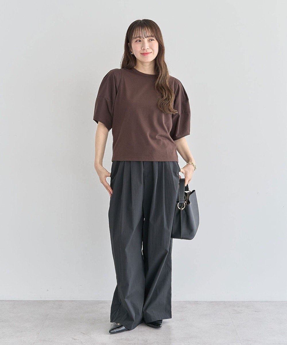 Green Parks ・ＥＬＥＮＣＡＲＥ　ＤＵＥ　バックＺＩＰハイブリットＴ 