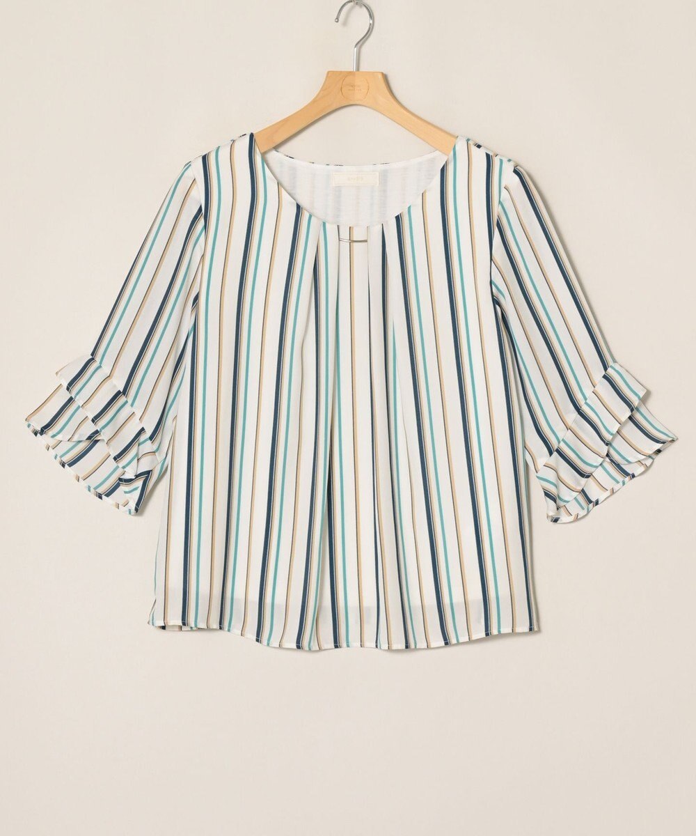 ONWARD Reuse Park 【any SiS】カットソー秋冬 