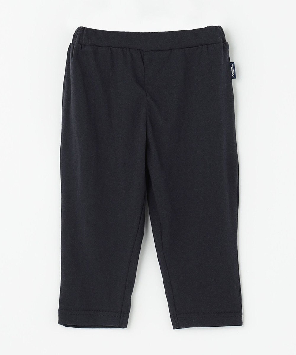 J.PRESS KIDS 【BOX付き】【80-90㎝】スムース 天竺カーディガン&長袖Tシャツ&パンツ セット 