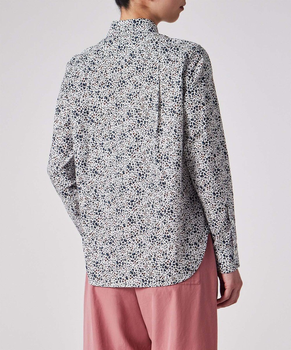 Paul Smith Animal Floral 長袖シャツ 