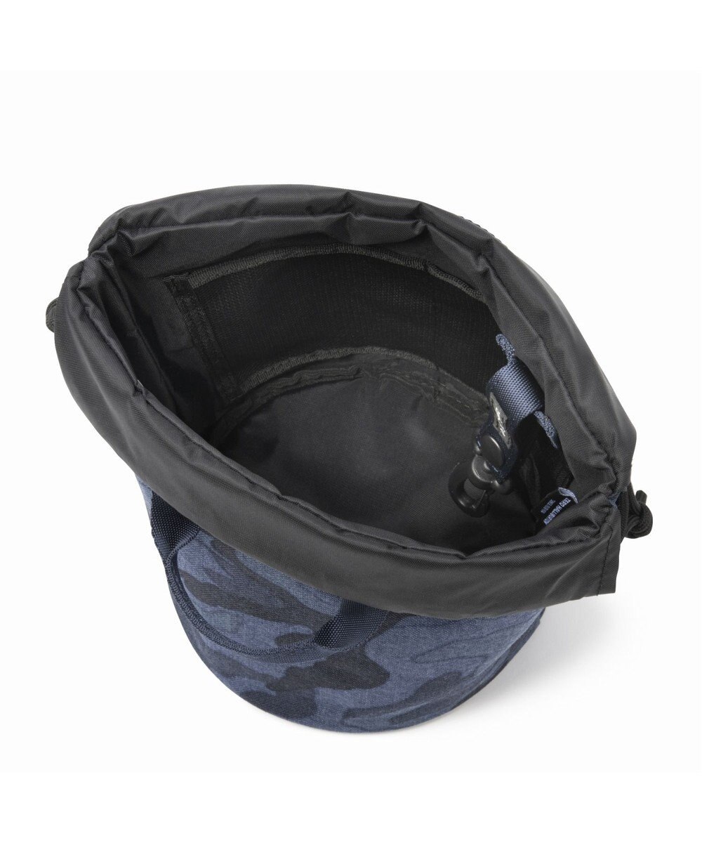 ZERO HALLIBURTON 巾着 ショルダーバッグ ZHG-B1 LIMITED カートショルダー 82913 ゴルフ 