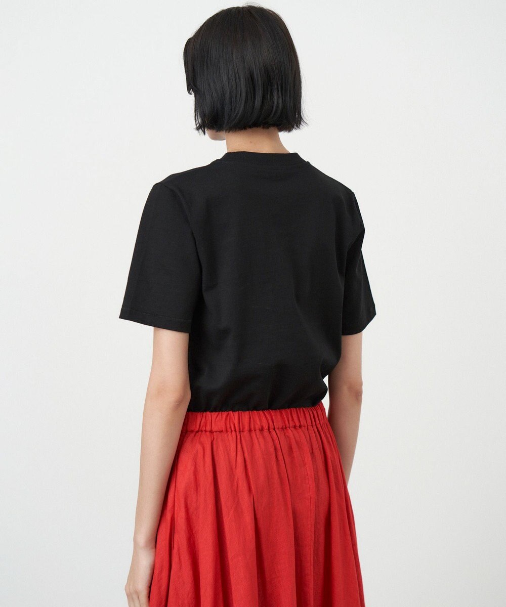 ATON 12/- AIR SPINNING | スタンダードTシャツ 