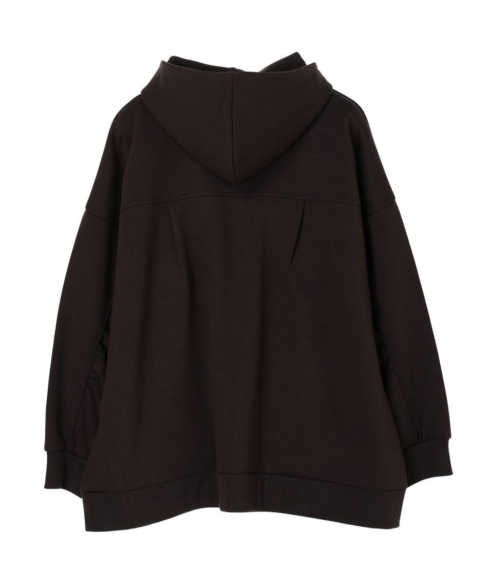 CRAFT STANDARD BOUTIQUE ポンチＺＩＰパーカー 