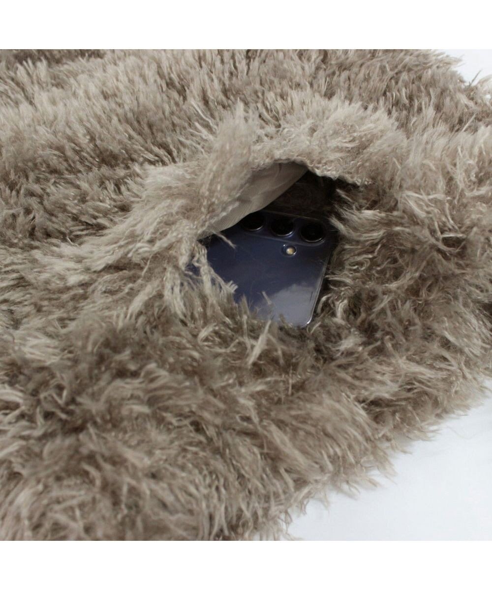 ROOTOTE 1341【A4サイズ収納】LT.A4アーキャトル.モケショルダー-A 