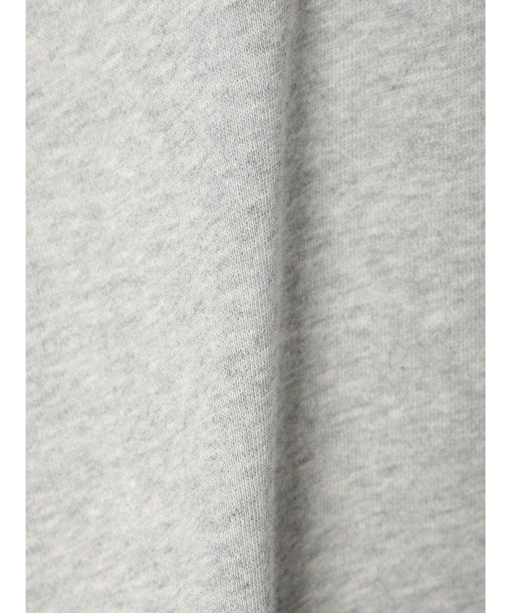 CRAFT STANDARD BOUTIQUE 裏毛リングドットプルオーバー 