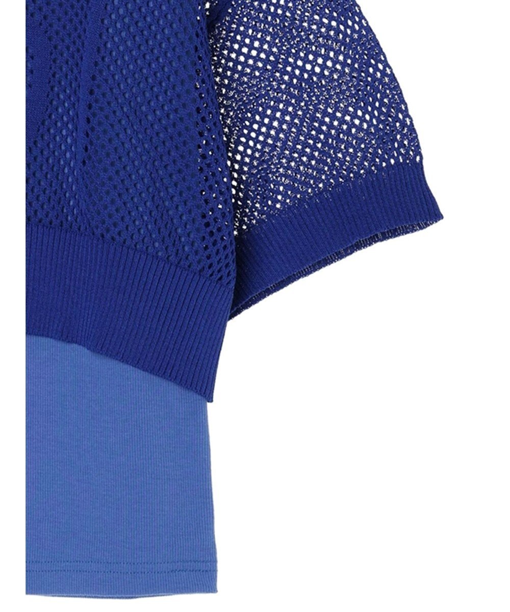 Green Parks ＥＧＯＩＳＴ　ＳＥＴ２点　メッシュ＋インナー 