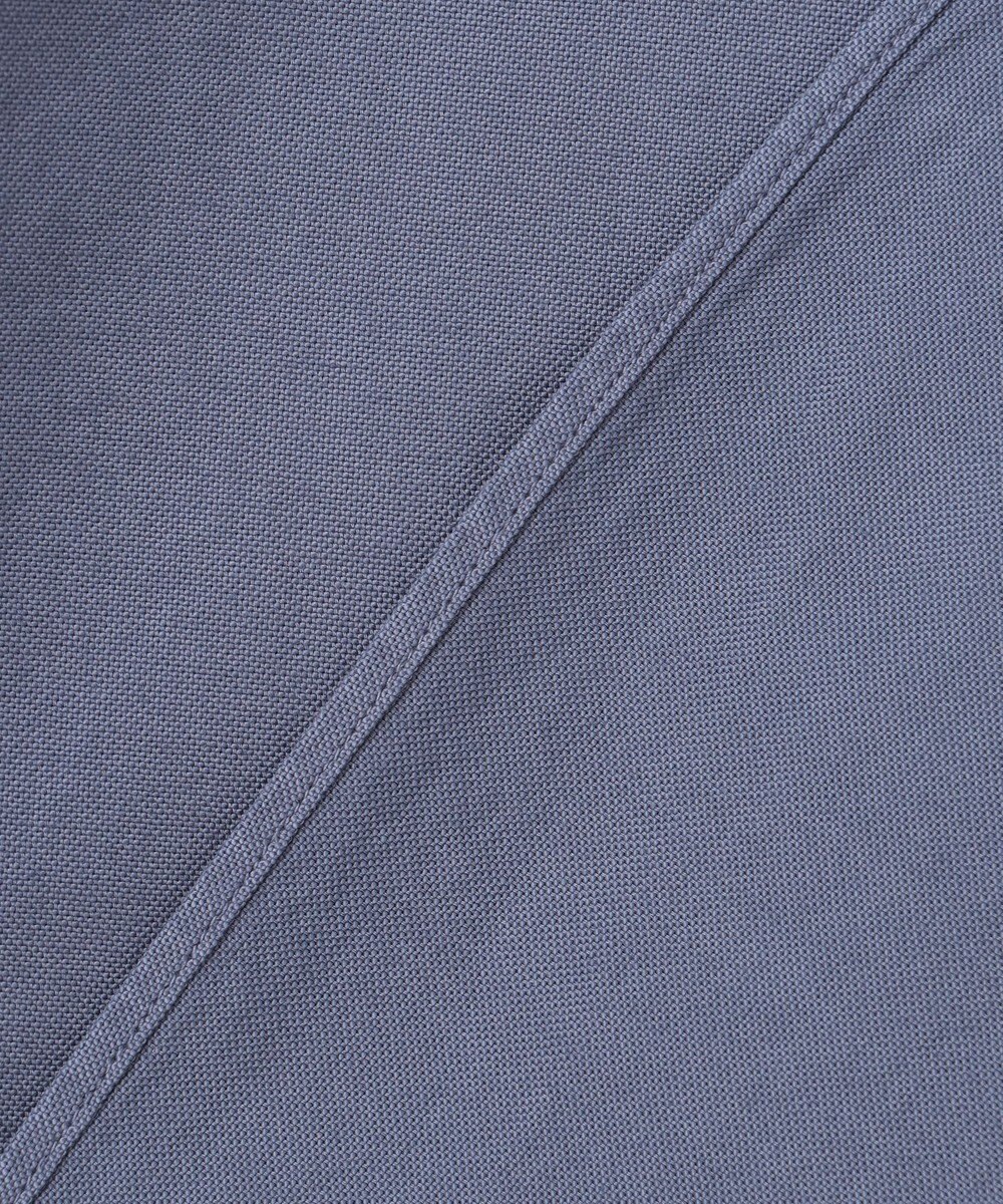 J.PRESS MEN 【オックス ガーメントダイ】バックブルバンドカラーシャツ 