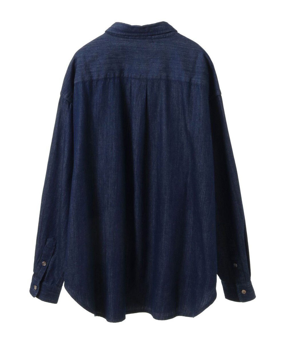 AMERICAN HOLIC デニムシャツ／Ｂ．Ｈ　ＰＯＬＯ　ＣＬＵＢ 