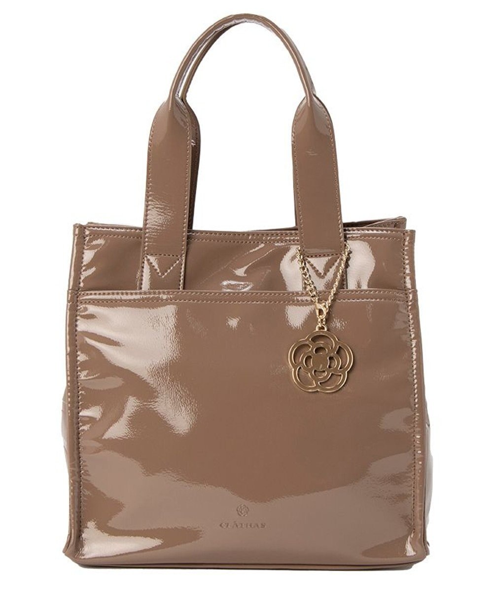 CLATHAS エナ 2wayトートバッグ 