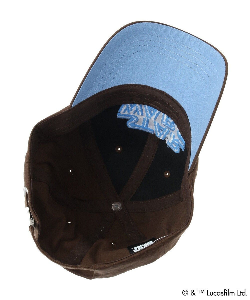 Green Parks ＳＴＡＲ　ＷＡＲＳ／刺繍ＣＡＰ 