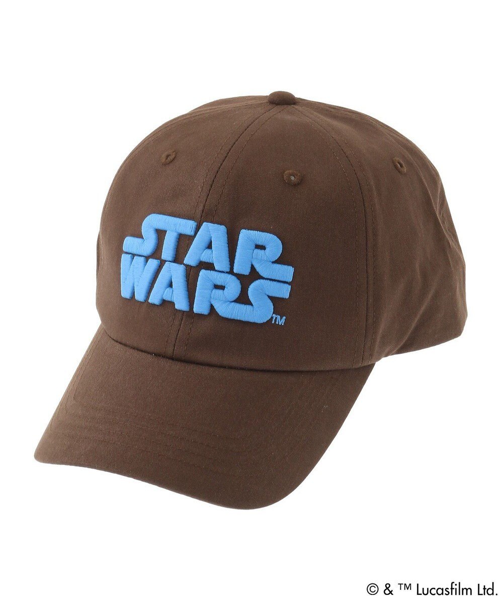 Green Parks ＳＴＡＲ　ＷＡＲＳ／刺繍ＣＡＰ 