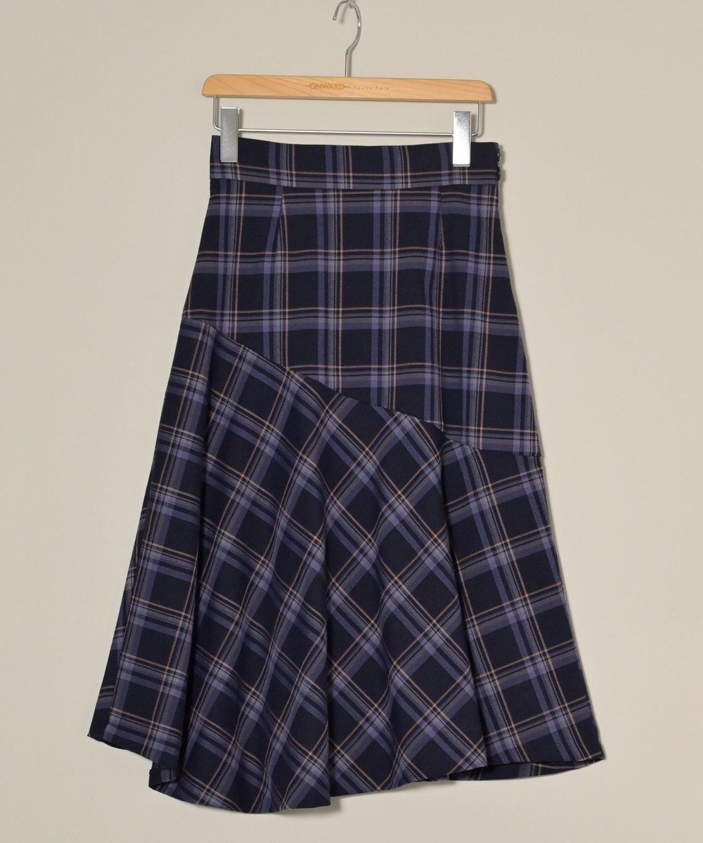 ONWARD Reuse Park 【any SiS】スカート秋冬 