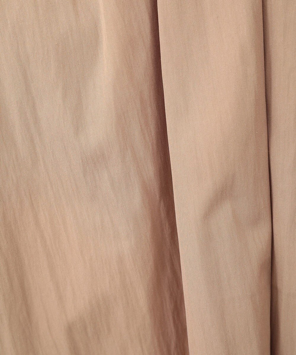 CRAFT STANDARD BOUTIQUE ボリュームスリーブブラウス 