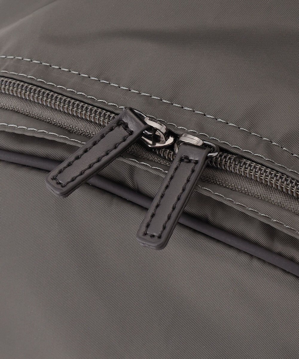 Y'SACCS 【Y’SACCS vous et】ナイロン×ポリウレタン リュック 