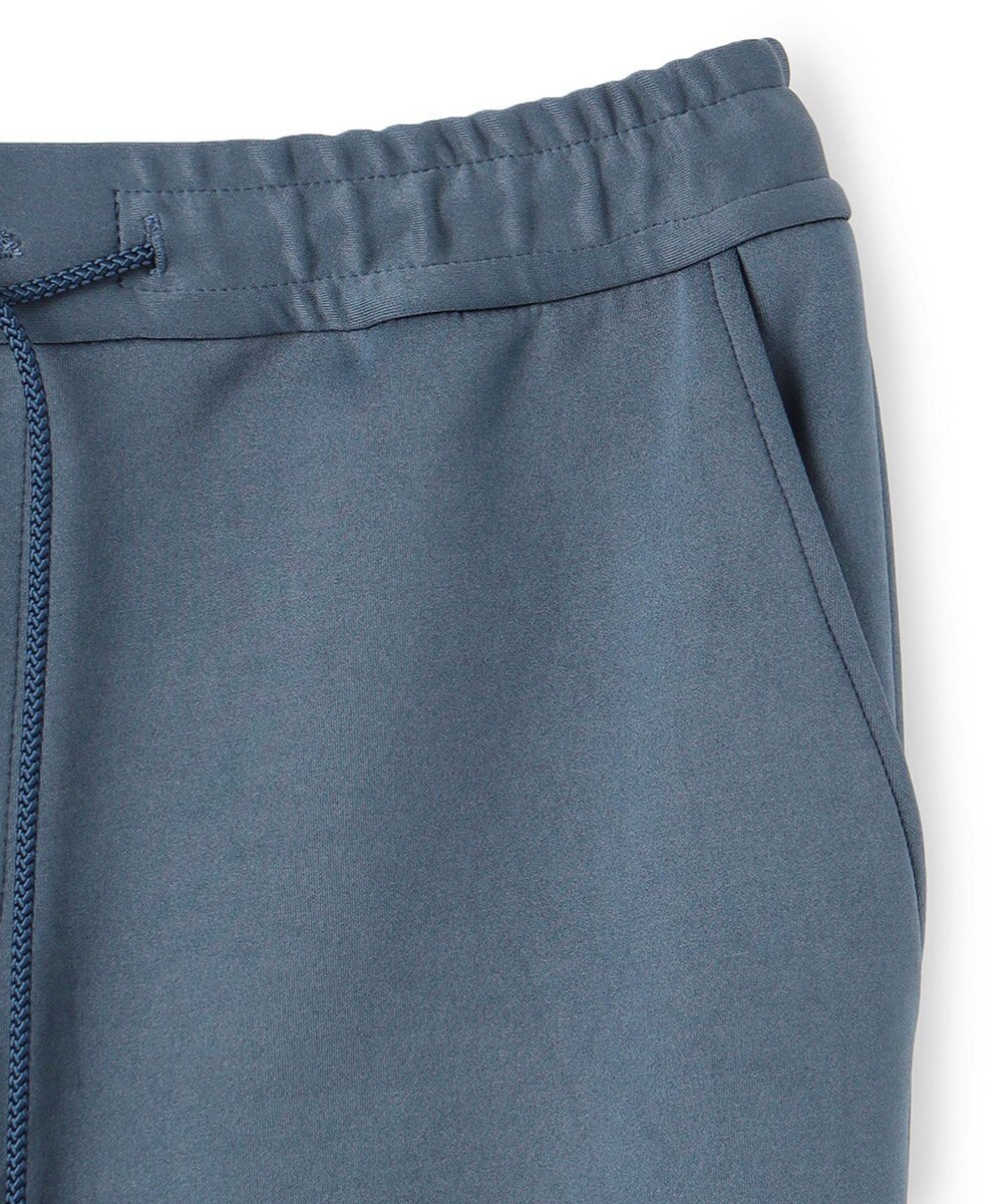 JOSEPH HOMME 【WEB・一部店舗限定】ダブルフェイスジャージー / PEGG EASY 