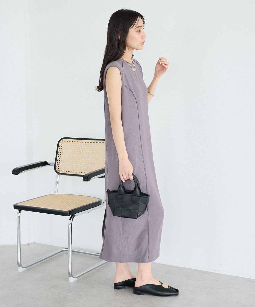 CRAFT STANDARD BOUTIQUE ノースリーブワンピース 
