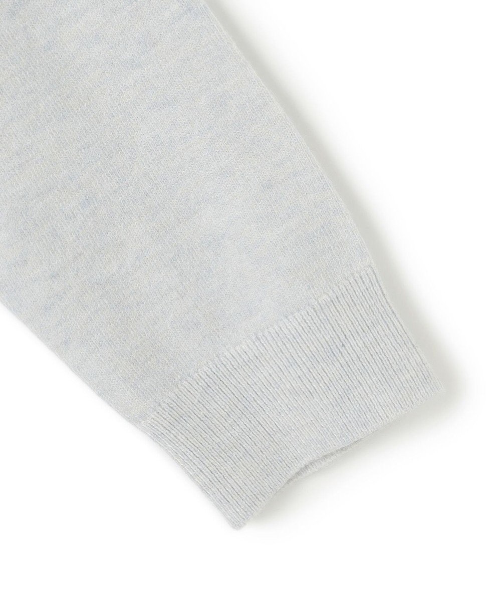 TOCCA 【百田夏菜子さん着用】MOONLIT MUSE カーディガン 