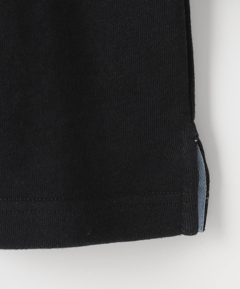 J.PRESS KIDS 【100-130cm】裏毛ラグラン ロゴトレーナー 