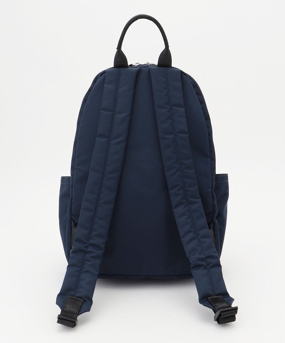 Y'SACCS フロントポケットベーシックリュック 