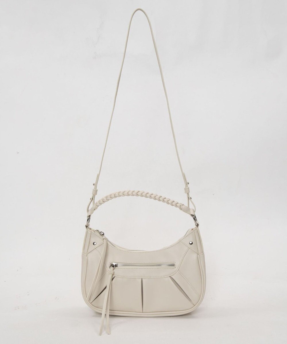 WEGO 2WAYショルダーバッグ 