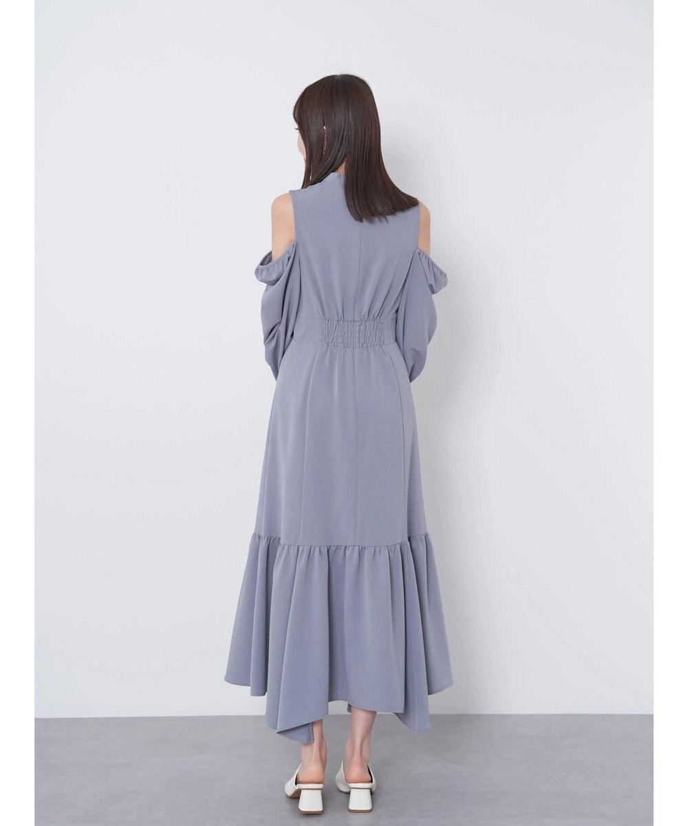 earth music&ecology ２ＷＡＹショルダーワンピース 