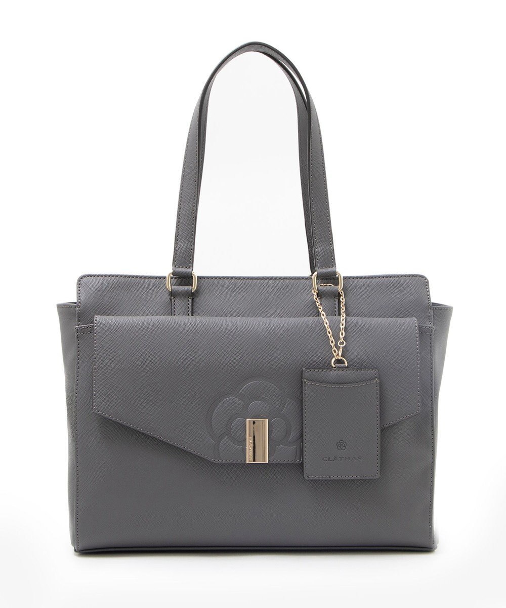 CLATHAS レアラ トートバッグ（ハードタイプ） 