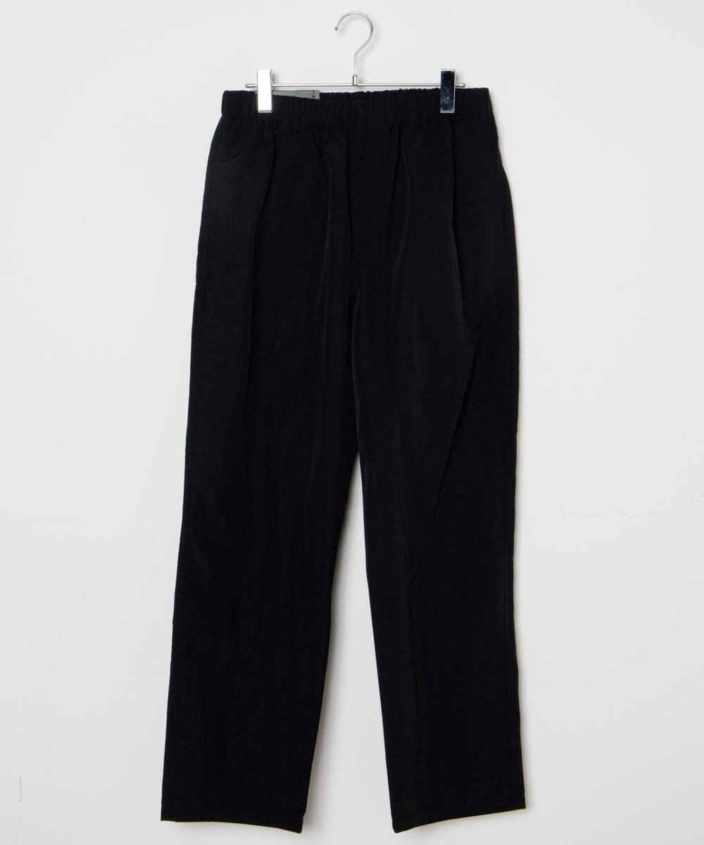 WEGO ナイロンイージーパンツ 