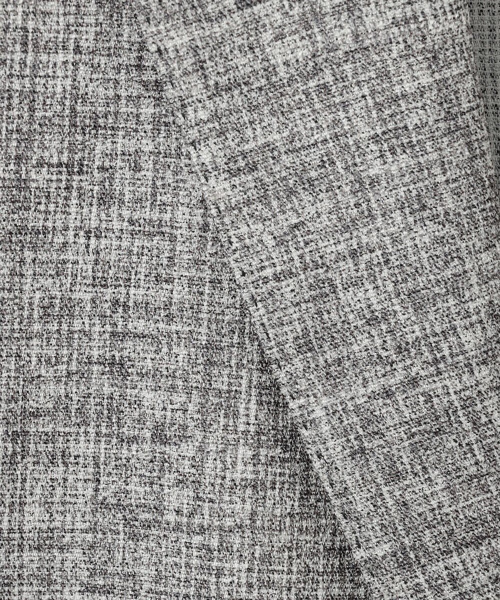 JOSEPH ABBOUD 清涼感【弱撥水/イージーケア/軽量/ストレッチ】クールピケ ジャケット 