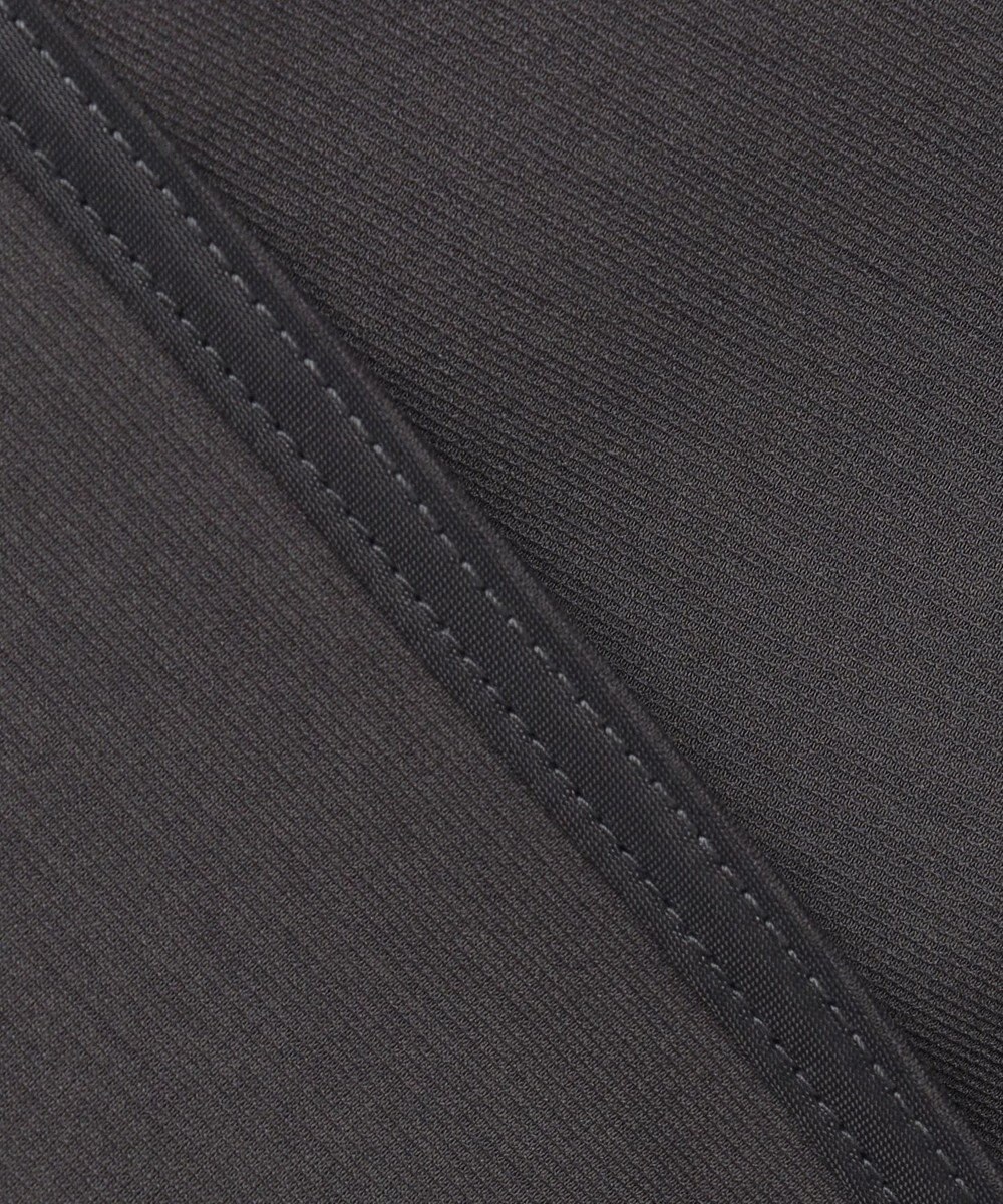 自由区 S クリアコットンポンチタックジャージ カットソー 