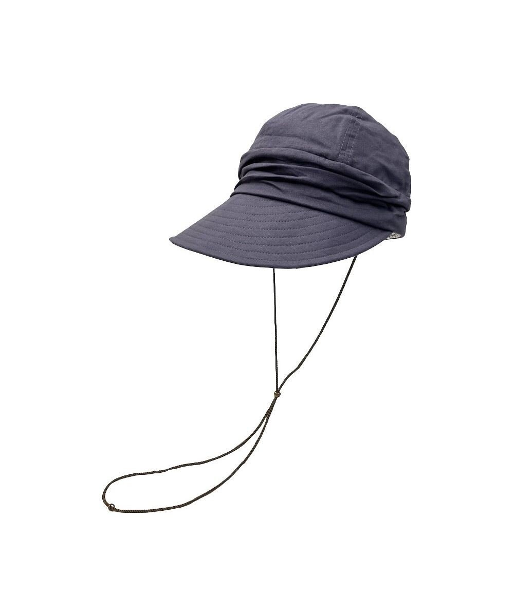 林八百吉商店 SuttoHat  すっとキャスケット 