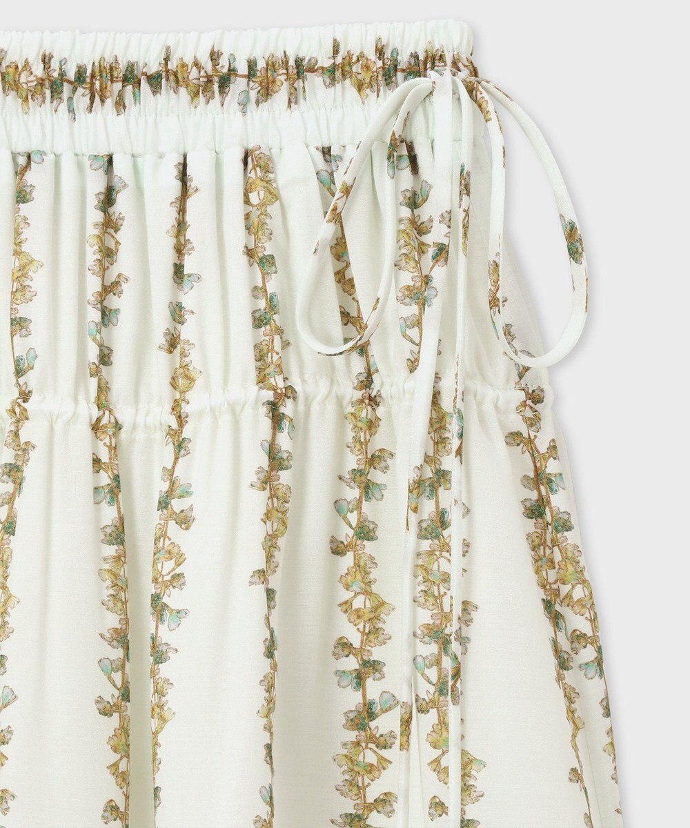 Paul Smith Infloressence ギャザースカート 