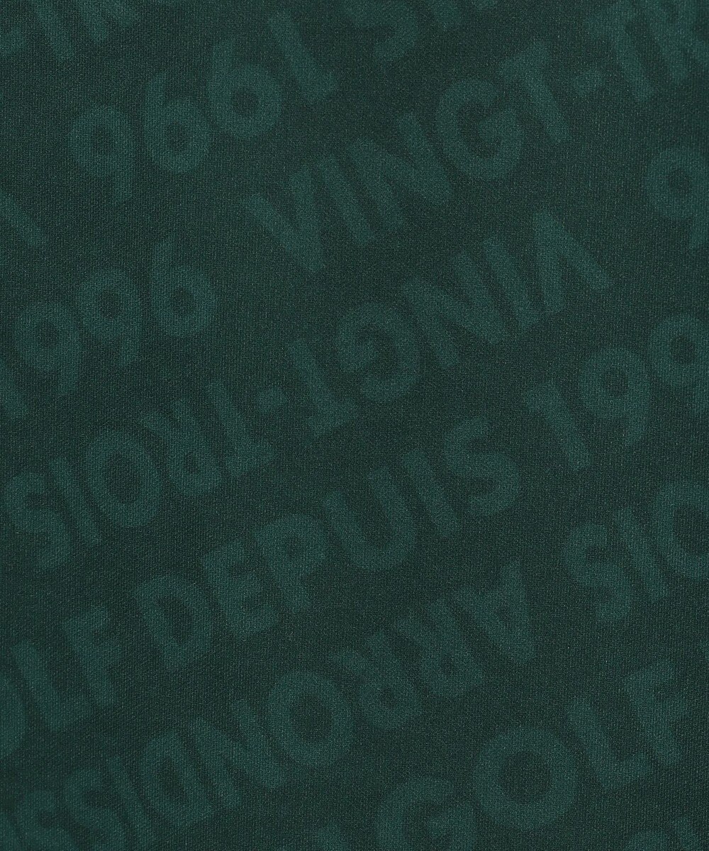 23区GOLF 【MEN】エアリージャージストレッチプルオーバー フェイクレイヤード 