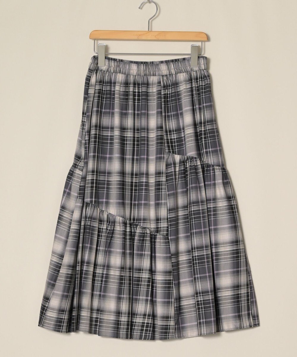 ONWARD Reuse Park 【any SiS】スカート秋冬 