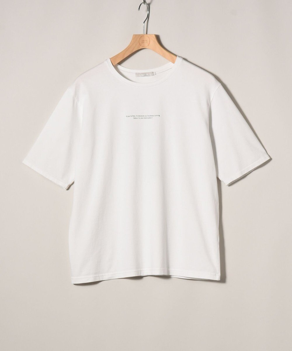 ONWARD Reuse Park 【ICB】カットソー春夏 